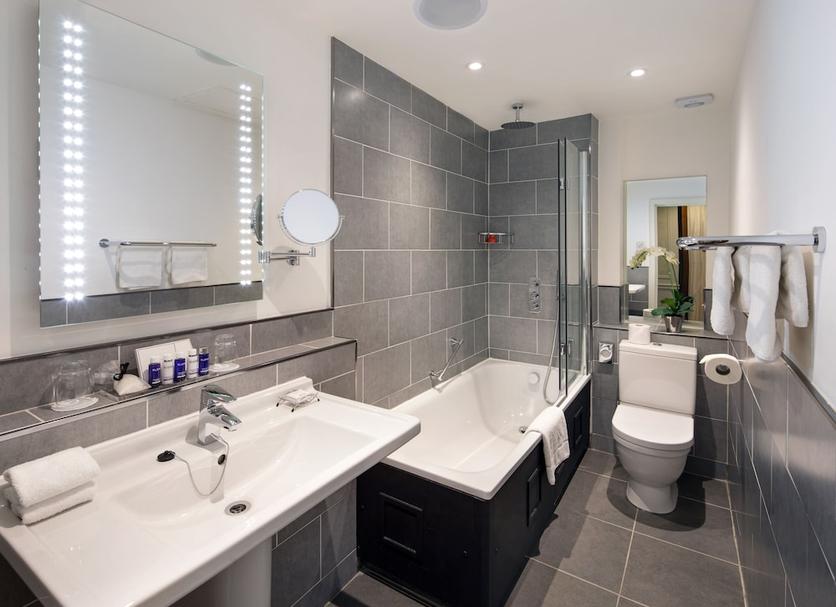 Salle de bain Photo