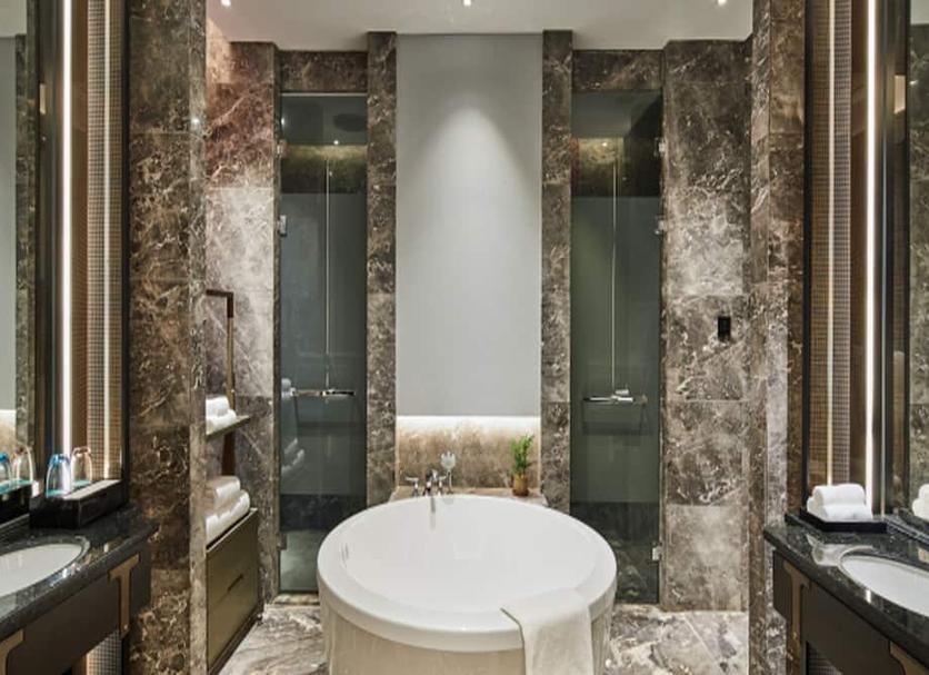 Salle de bain Photo