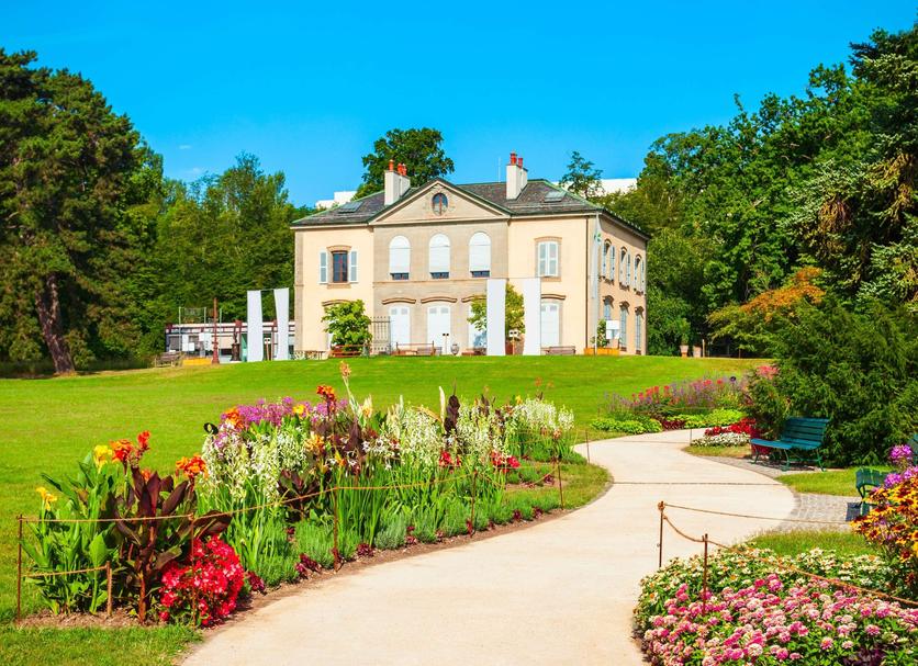 Bâtiment Photo