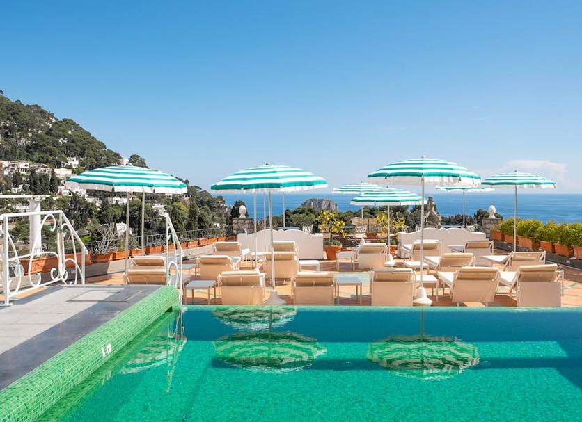 Piscine Photo