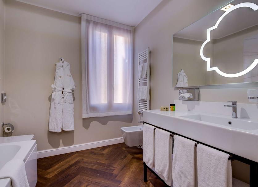 Salle de bain Photo