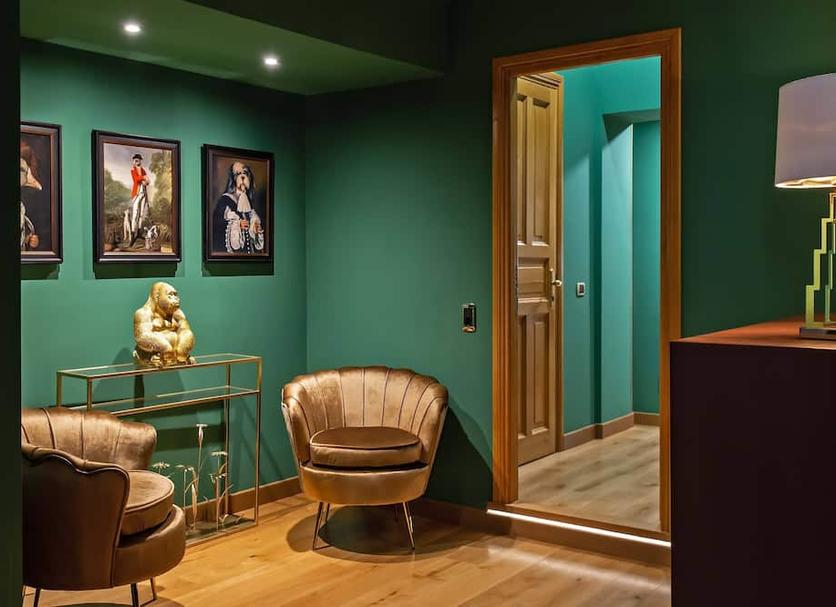 Salon Photo
