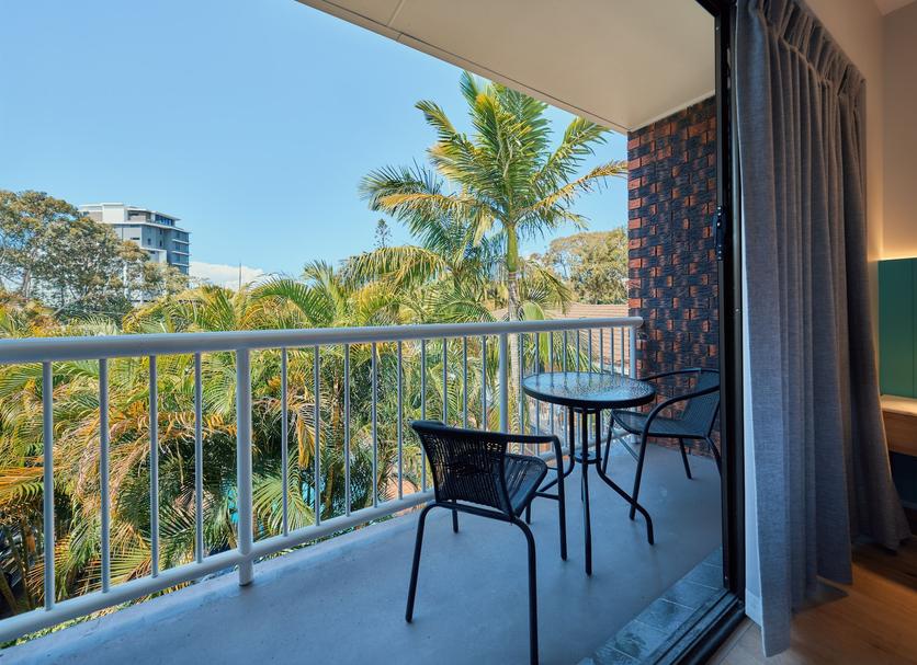 Balcon Photo