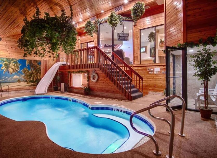 Piscine Photo