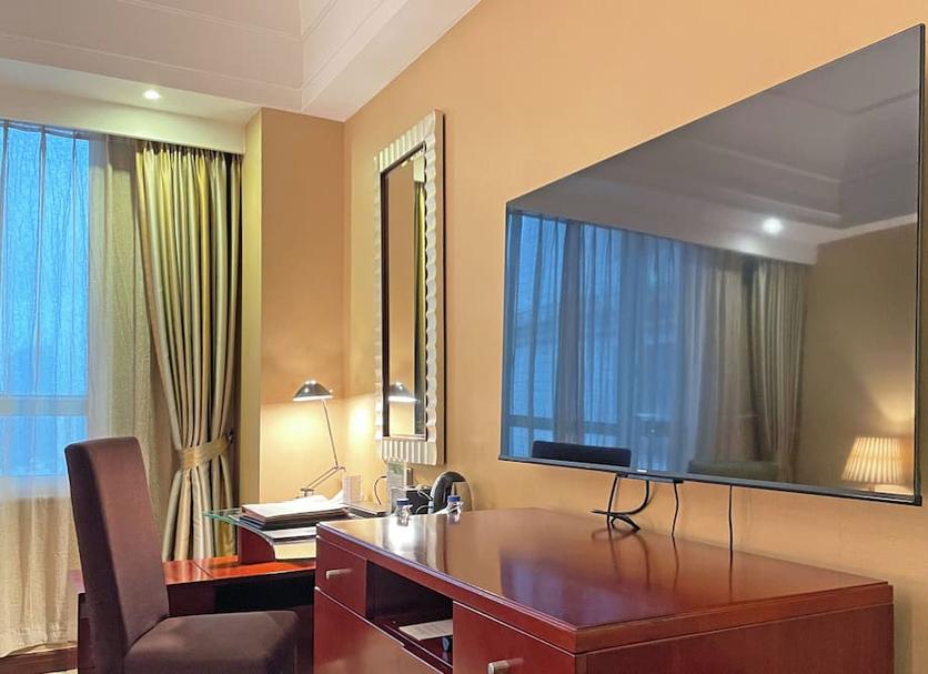 Équipements de la chambre Photo