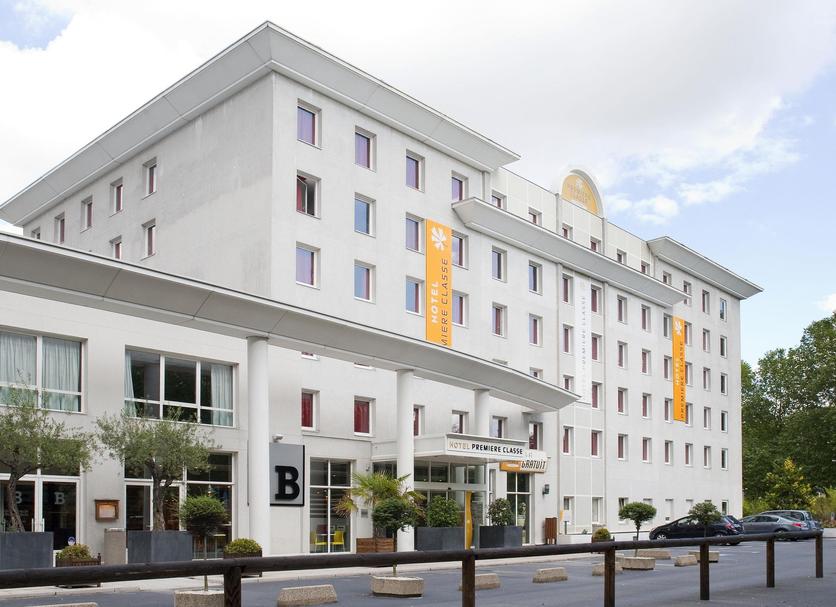 Bâtiment Photo
