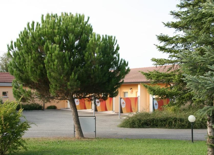 Extérieur Photo