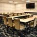 Espace de conférence