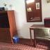 Équipements de la chambre