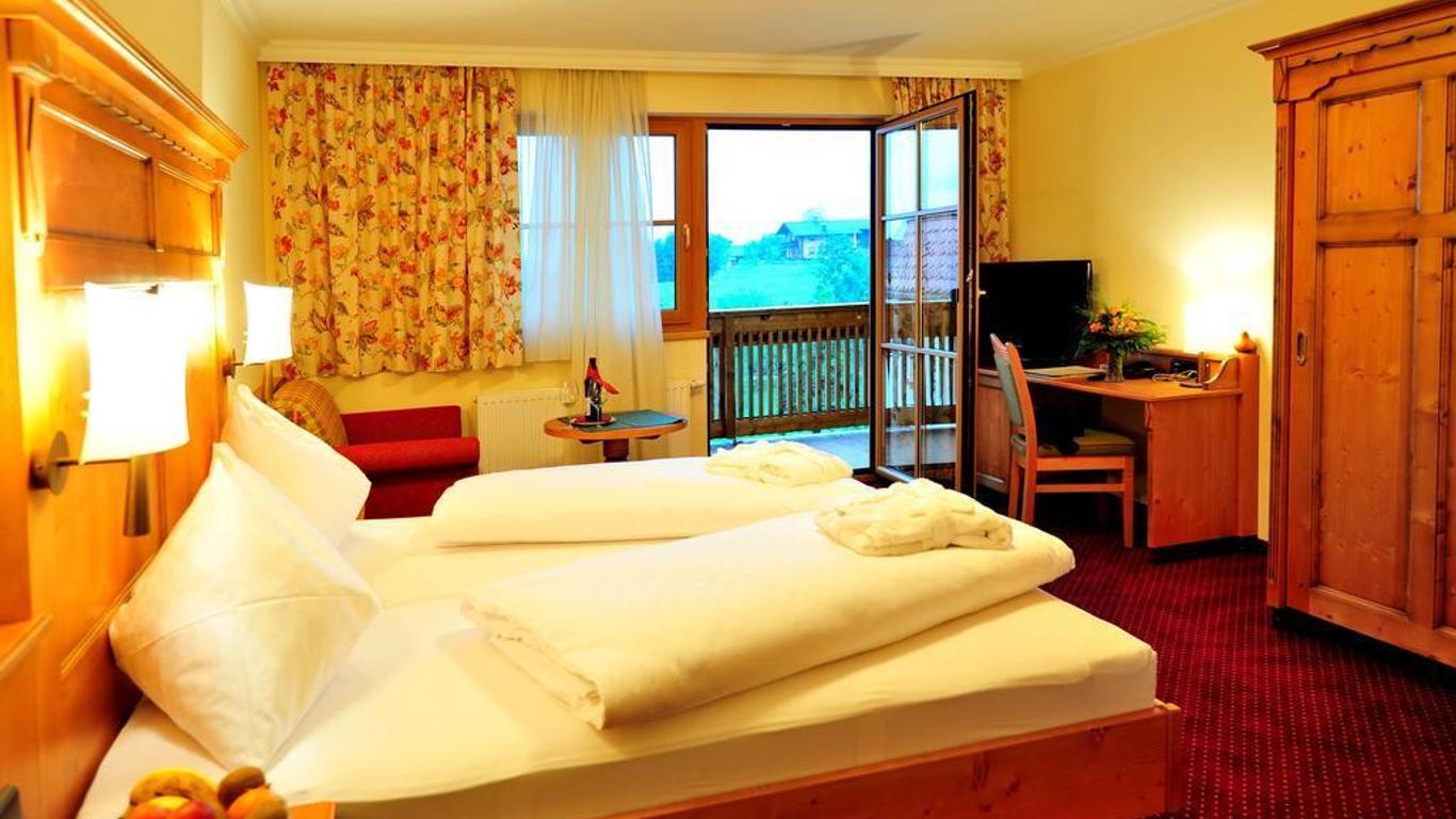 Hotel Seeblick