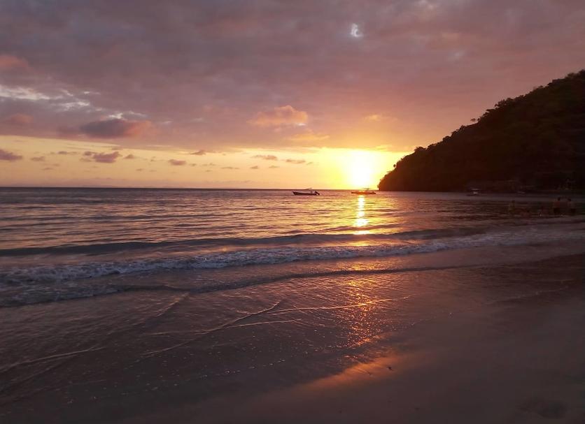 Plage Photo