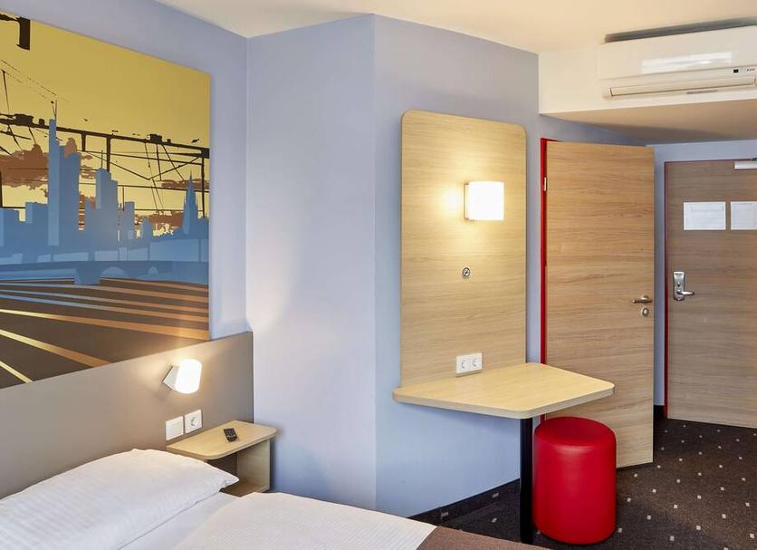 Équipements de la chambre Photo