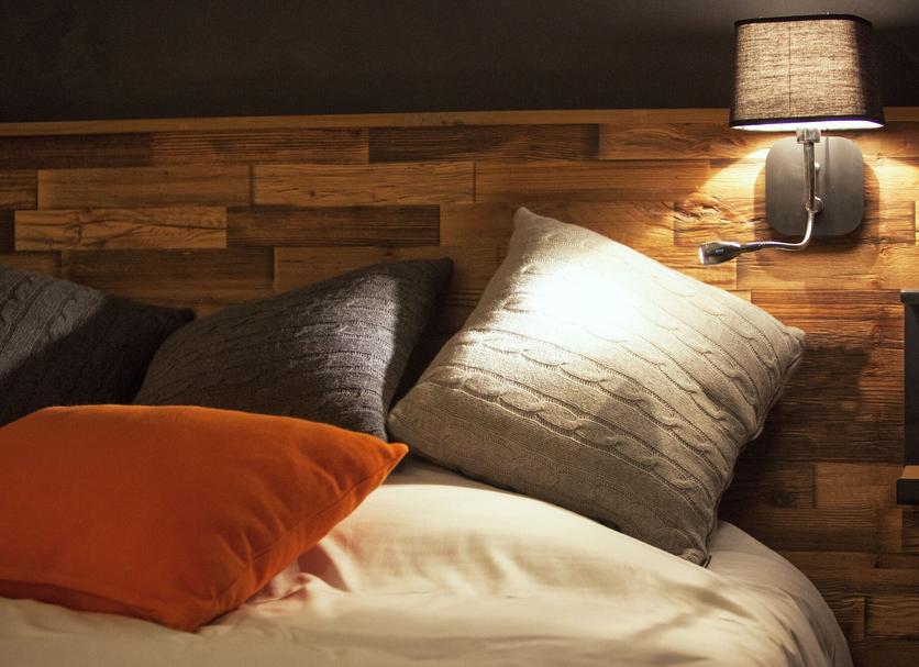 Équipements de la chambre Photo
