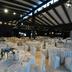 Salle de banquet