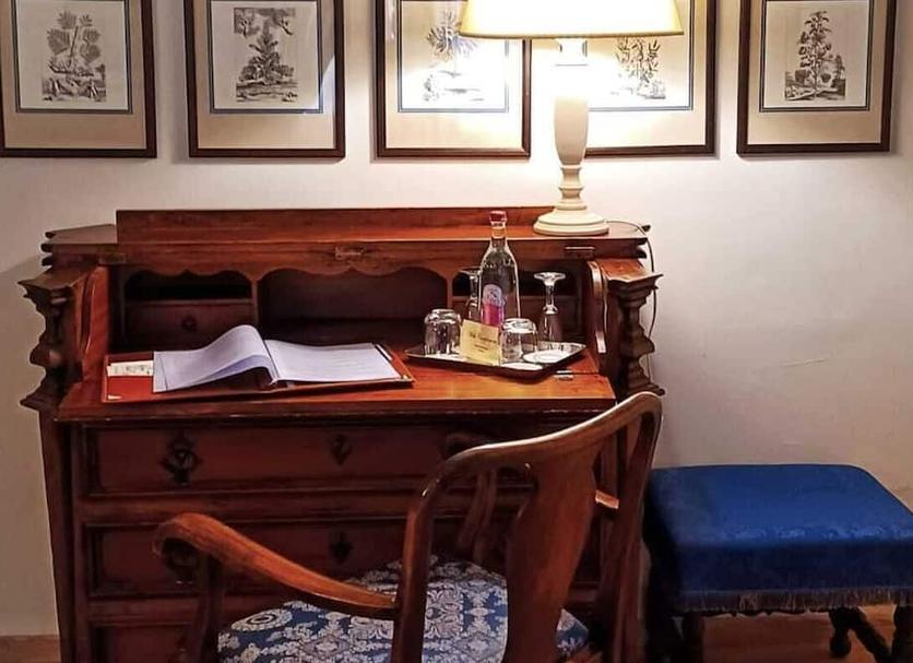 Équipements de la chambre Photo