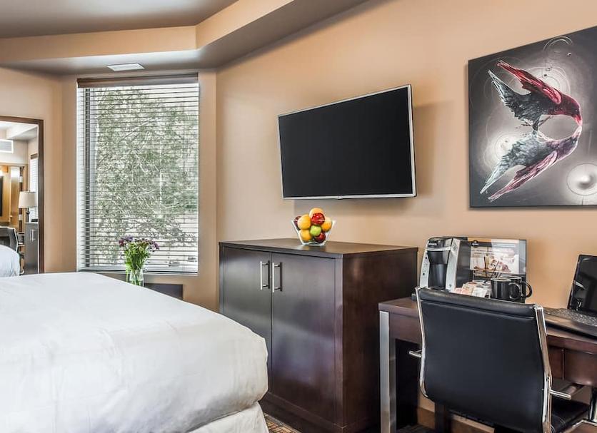 Chambre Photo