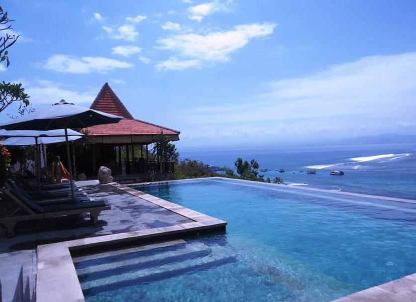 Piscine Photo