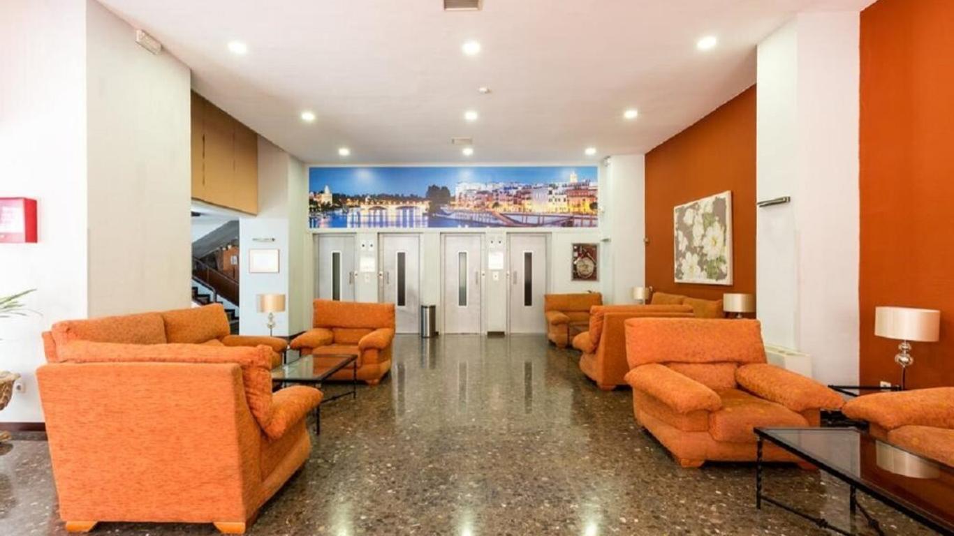 Apartamentos Resitur
