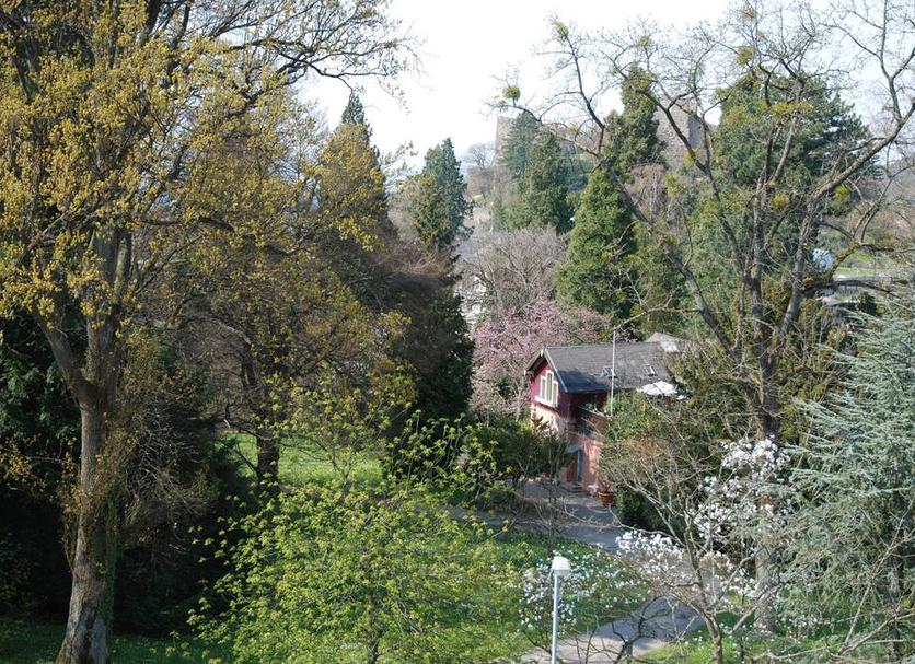 Extérieur Photo