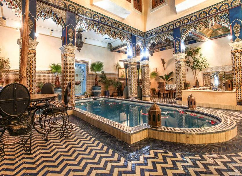 Piscine Photo