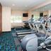 Salle de sport