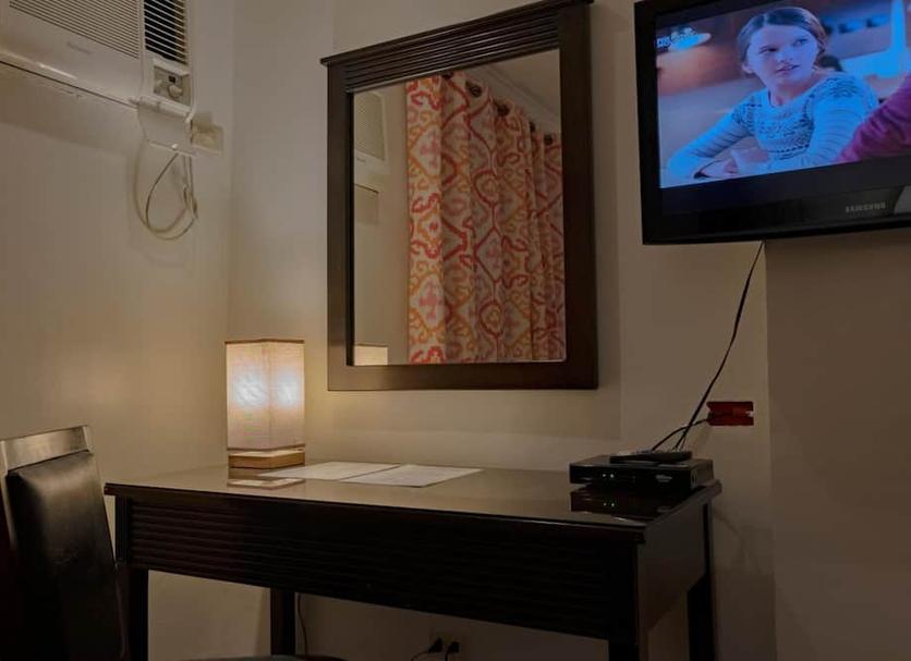 Équipements de la chambre Photo