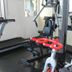 Salle de sport
