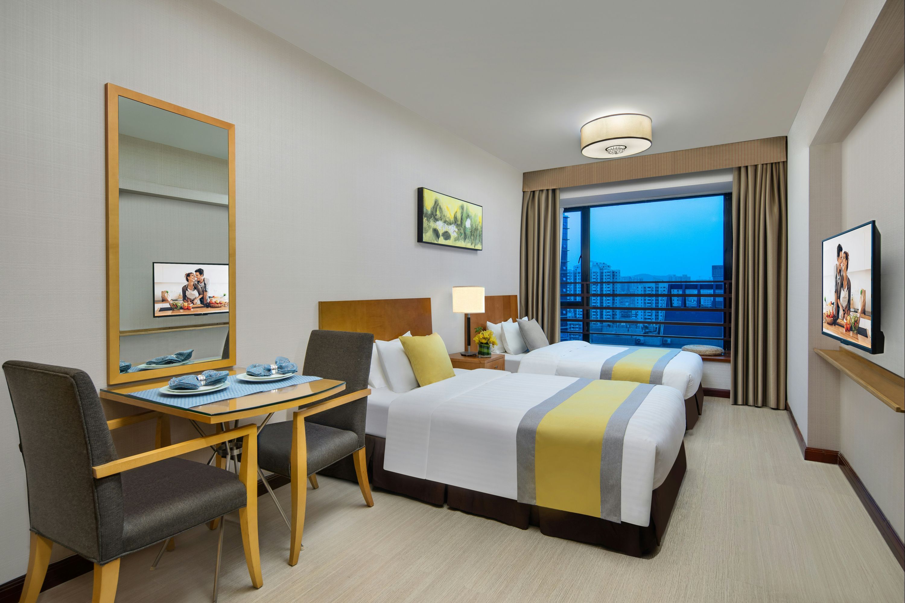 Chambre