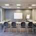 Espace de conférence