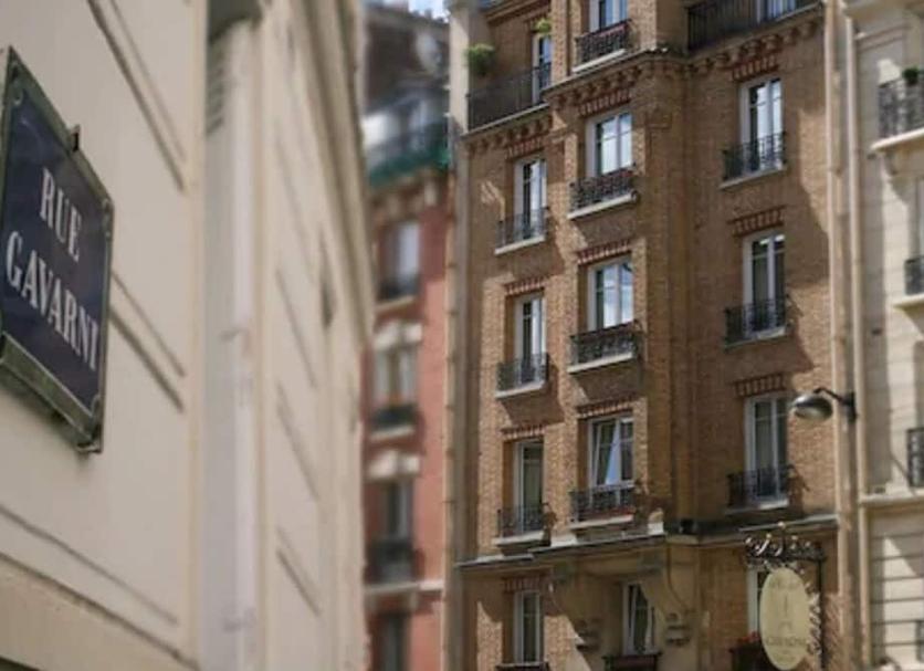 Extérieur Photo