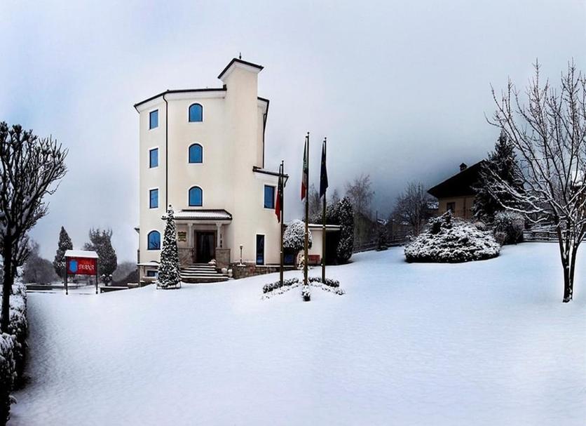 Bâtiment Photo