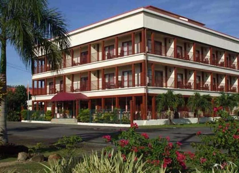 Bâtiment Photo