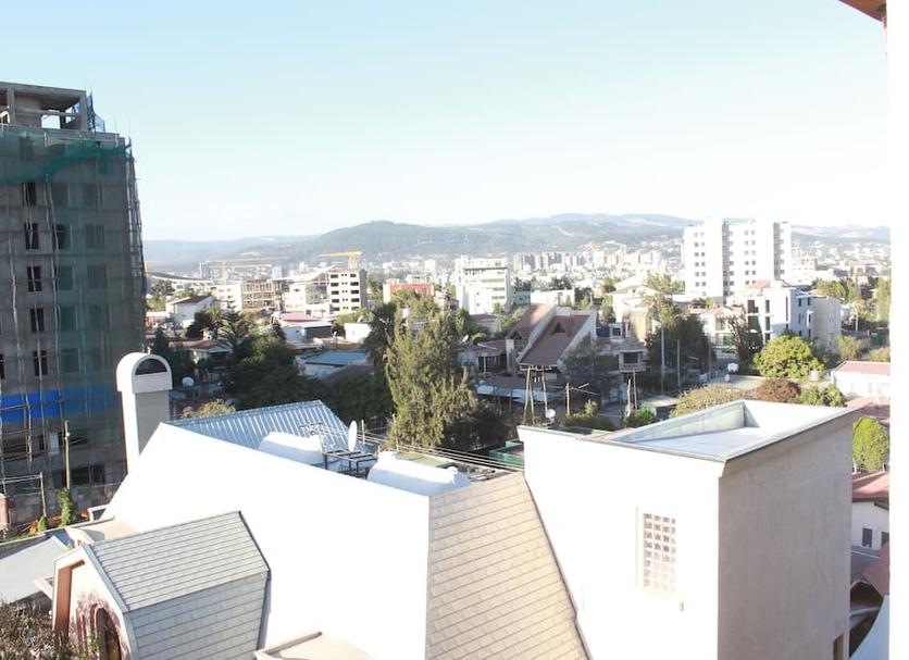 Extérieur Photo