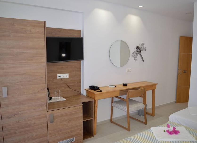 Équipements de la chambre Photo