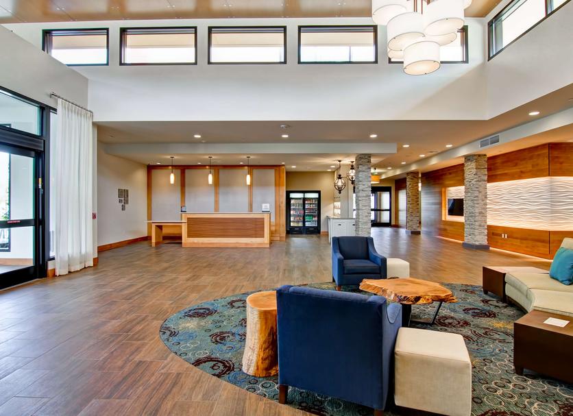 Hall d’entrée Photo