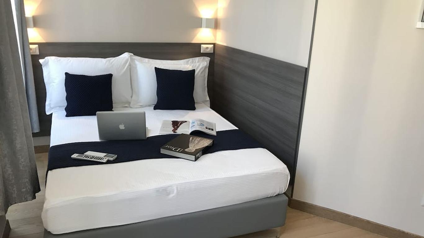 Boutique Hotel Neptune Nice