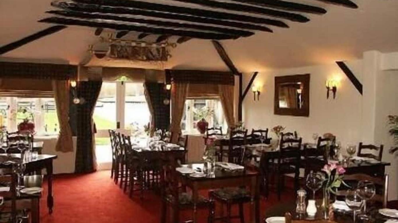 The White Horse