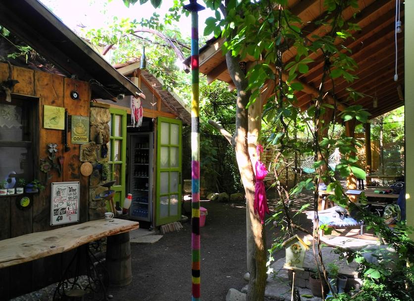 Extérieur Photo