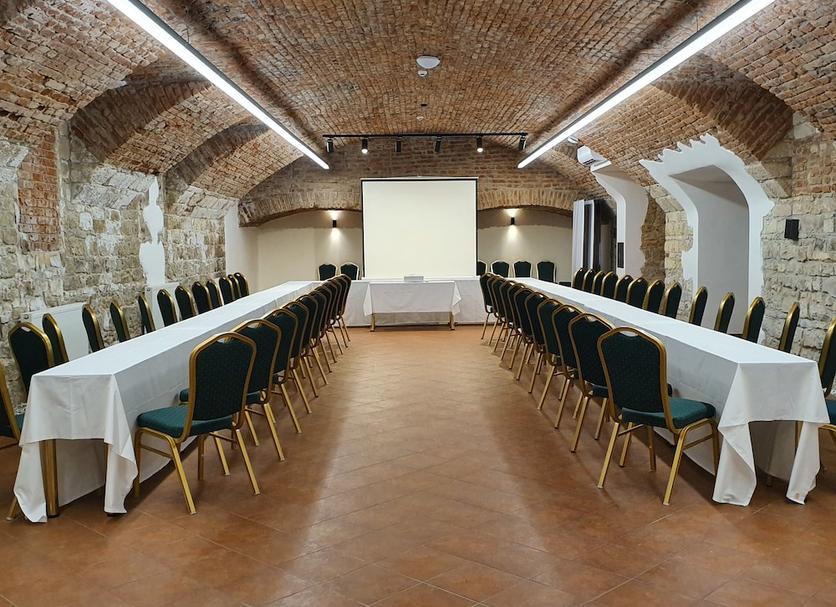 Espace de conférence Photo