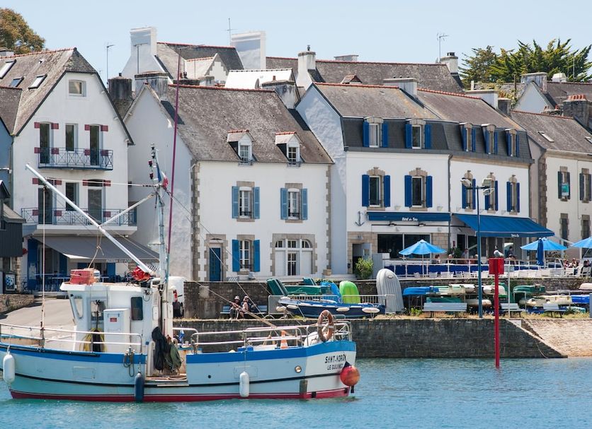Extérieur Photo