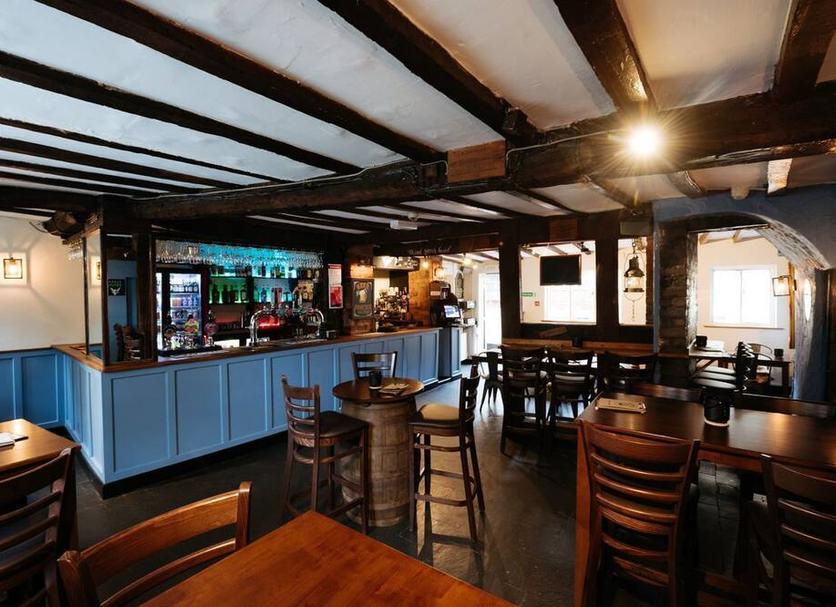 Bar Photo