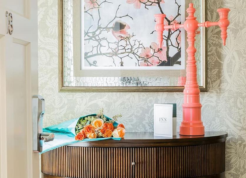 Équipements de la chambre Photo