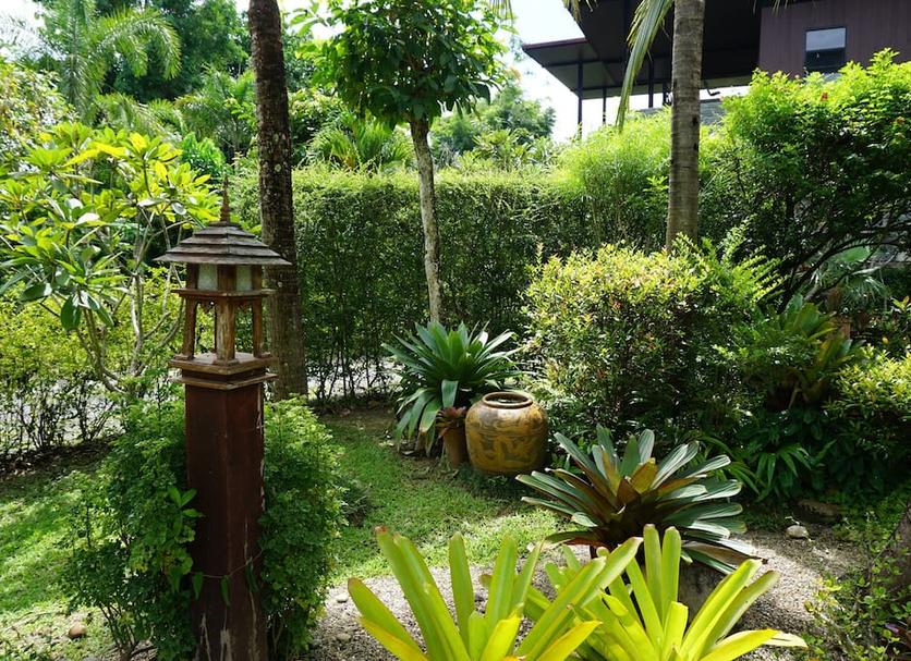 Extérieur Photo