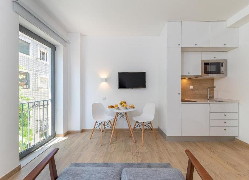 Salle à manger Photo