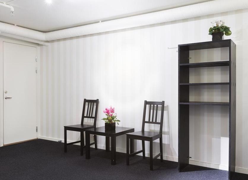 Équipements de la chambre Photo