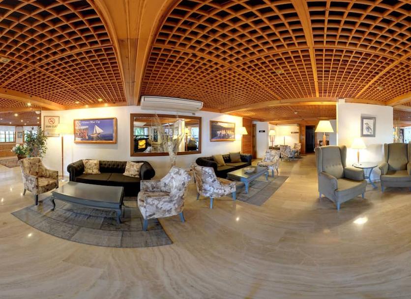 Hall d’entrée Photo