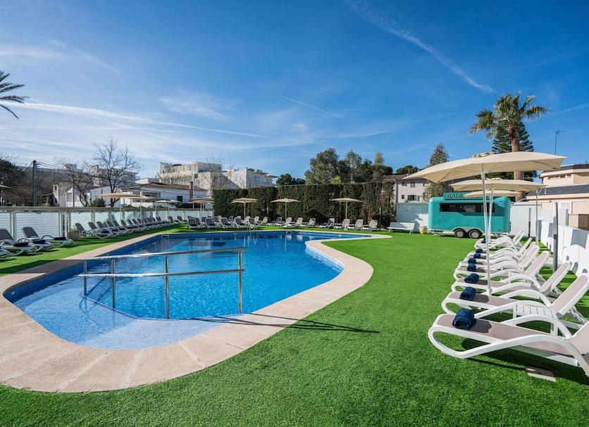 Piscine Photo