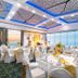 Salle de banquet