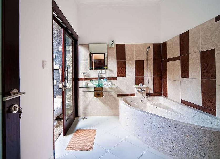 Salle de bain Photo