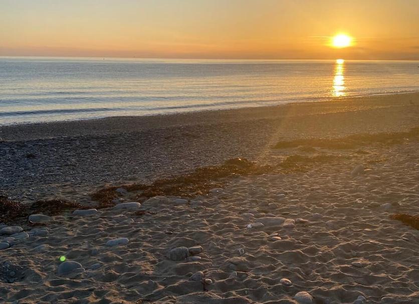 Plage Photo
